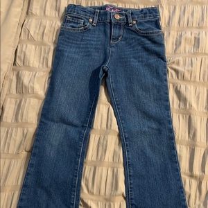 Children’s Place Bootcut Jeans